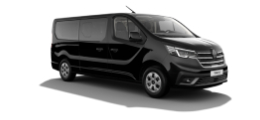 Renault Trafic Combi