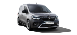 Yeni Renault Kangoo Van