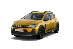 Sandero Stepway