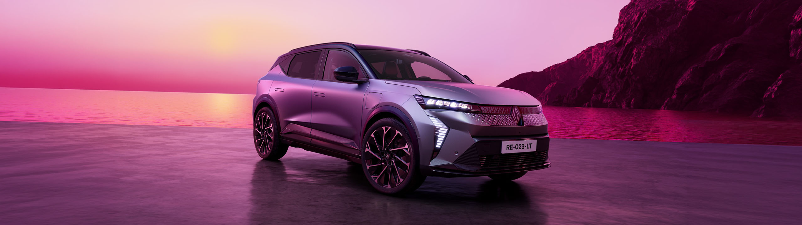 Scenic